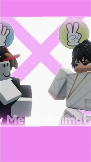 Ceritanya lagi suit #roblox #robloxedit