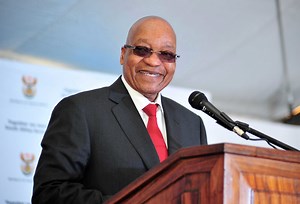 WATCH | Jacob Zuma be ARRESTED by the end of the week? [VIDEO]