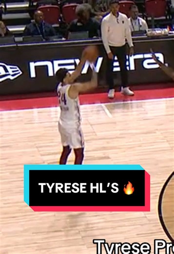 Tyrese Proctor Summer League Highlights and Love for Him