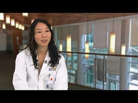 Pediatric Urologist Nora Kern, MD