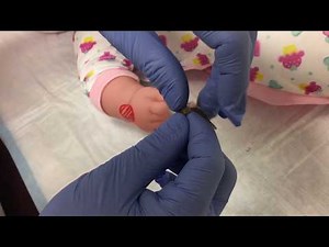 How To Apply Medihoney HCS for Children's Burns - Wound Care