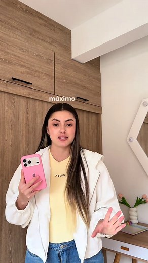 Aumenta el volumen de tu celular: guía paso a paso