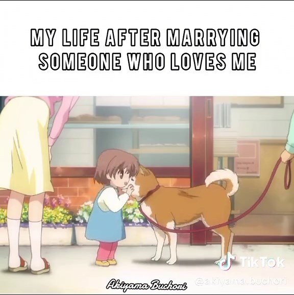 Understanding Married Life Through Anime Couples