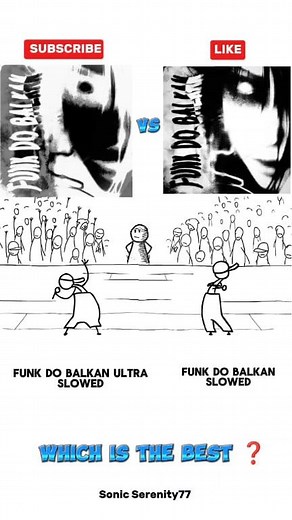 Funk Do Balkan Slowed vs Funk Do Balkan Ultra Slowed #funko #phonk #trending #reelsviralシ #reelsfypシ #trendingreels #short #phonk #SIGMABOYFUNK, #SlowedRemix, #FunkPhonk, #2PhutHonFunk, #ViralRemix, #SlowedMusic, #FunkVibes, #PhonkRemix, #TrendingMusic, #YouTubeShorts, #ViralMusic, #MusicRemix, #SlowedAndReverb, #FunkSlowed, #PhonkSlowed, #SigmaBoy, #2PhutHon, #MusicMashup, #ViralFunk, #SlowedPhonk, #YouTubeViral, #MusicTrends, #FunkRemix, #PhonkMusic, #SigmaBoyRemix, #2PhutHonRemix, #SlowedDown