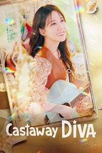 Castaway Diva (2023) - TV Show