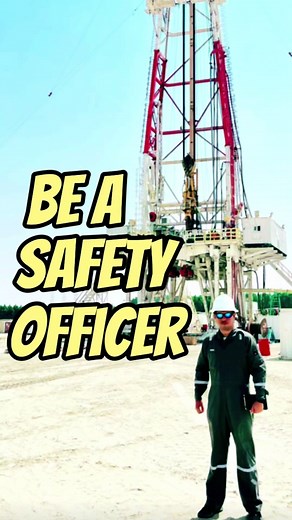 Safety Officer Training and Qualifications