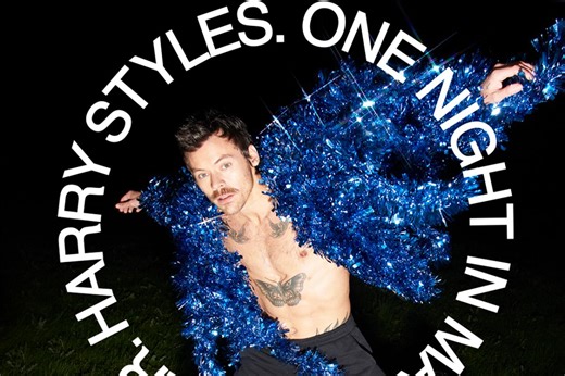 Harry Styles Netflix Concert: start time, how to watch 'Harry Styles: One Night in Manchester' on Netflix