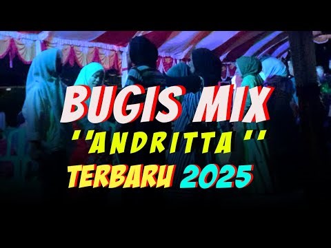 Joget Bugis🌴ANDRITTA🌴Remix Terbaru 2025 #lagujogetminangterbaru2025 #jogetmng2025