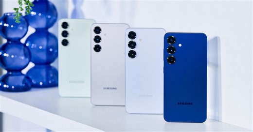 Лучшие компактные смартфоны 2025 года: в рейтинге Samsung, Vivo, Pixel и другие (фото)
