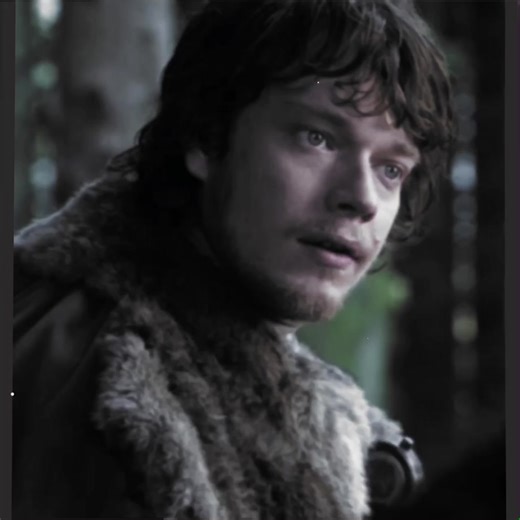 Exploring Theon Greyjoy's Painful Journey in Game of Thrones