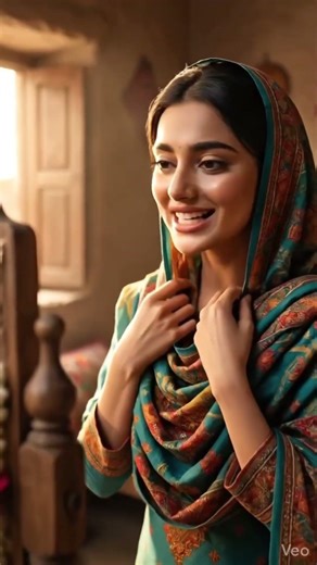 A Heartwarming Pakistani Village Love Story ❤️ Emotional Family Drama