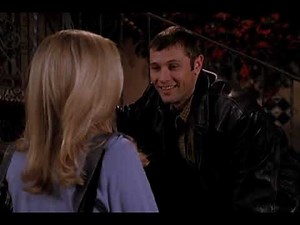 Melrose Place-Jake Loses It Again