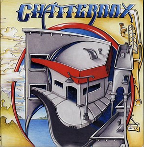 Chatterbox - Chatterbox