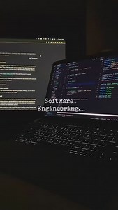 Software engineering 💀 . . #coding #python #learntocode #learntocode #php | Degi Momar Coding