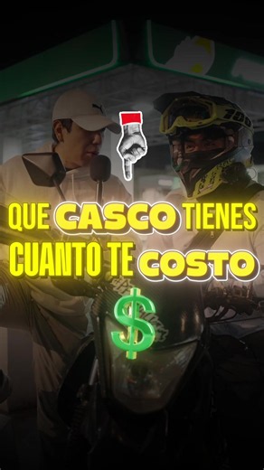 Qué casco de moto tienes y cuánto costó: guía rápida