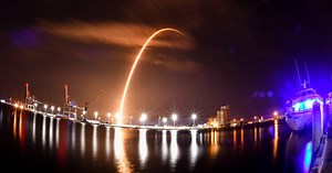 Remembering the first 'space war': A discussion with Lt. Gen. B. Chance Saltzman | Brookings