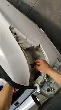 How to change the taillight on a 2014 Nissan Sentra easy and fast #DRAUTO #NissanSentra