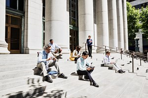 Your applications are on the move – how do you secure them everywhere?