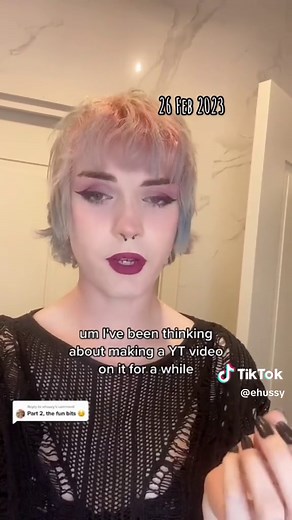 1 Year of Voice Training: Transformation Journey 🏳️‍⚧️