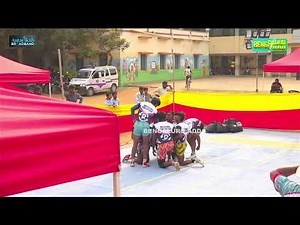 MALLATHAHALI VS SWAMI VIVEKANANDA KABADDI MATCH | KADGODI