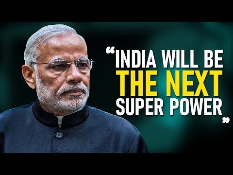 PM Narendra Modi's ENGLISH Speeches Leaves the Indian Audience SPEECHLESS