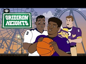 The Quarter-Season Carnival Isn’t for Everyone | Gridiron Heights S4E5