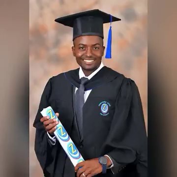 Zimbabwe Open University on Reels