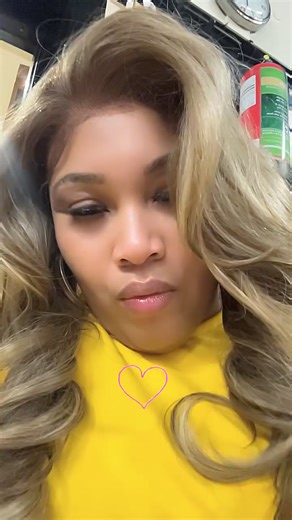 Something about this wig #smoothshelly #viral #fyp #jamaicantiktok