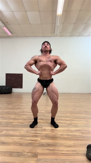 Holding a lot less water today CODE julian10@Accel Aminos CODE MASK @Kraken Athletics #papjohnsbodybuilder #foryoupage #bodybuilding #fyp #deliverydriver