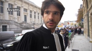 Un bruit de fond gênant ? Diego Crutzen Diaz m'a montré une astuce pour "nettoyer" une interview réalisée dans un environnement bruyant : la passer dans l'appli web gratuite Adobe Podcast - Enhance Speech. (lien ci-dessous) Il est possible de moduler la voix principale par rapport au bruit ambiant (par exemple 90% - 10%) Mes amis ingénieurs du son diront que la voix est déformée. C'est exact : rien ne remplace un vrai mixage son, mais quand il faut faire vite et sans budget, cette appli peut dép
