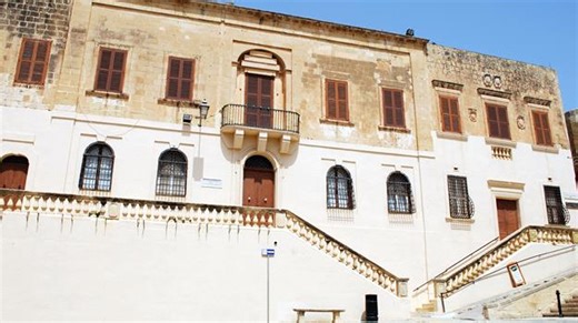 Gozo still without a new court building that was promised 12 years ago, PN says - The Malta Independent