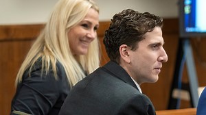 Kohberger judge rejects 'alternate suspect' theory