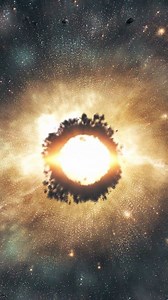 The explosion of Betelgeuse. #betelgeuse #space #science #cosmos #universe #cosmoknowledge #astro #astronomy #astrophysics #physics #astronomia #stargazing #astrophotography #supernova | Cosmoknowledge