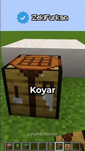 How to make a realistic phone in Minecraft? ⛏💎