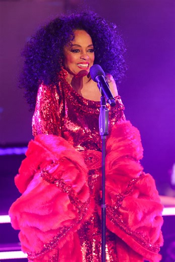 Diana Ross leads slate of big-name shows at Orpheum in Memphis