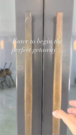 Step into paradise at Caerula Mar Club! Begin your perfect getaway with a warm welcome in our stunning lobby, savor a glimpse of gourmet delights at Lusca, and enjoy a taste of whimsy at our charming cafe, Switcha. See you soon for an unforgettable escape! ---#CaerulaMarClub #LuxuryGetaway #TropicalEscape #BahamasResort #SeeYouSoon #TravelGoals #IslandLife #ResortLiving #LuxuryTravel #WelcomeToParadise #VacationDreams #BoutiqueLuxury #ExclusiveExperience | Caerula Mar