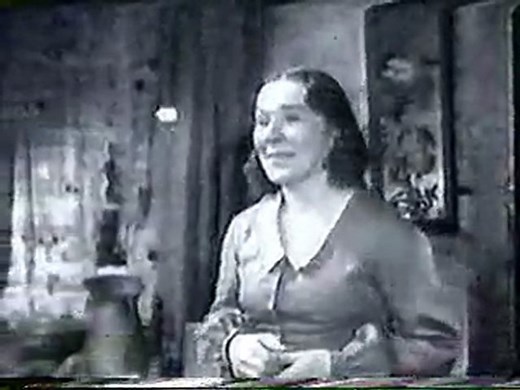 A_CHRISTMAS CAROL 1933 restored full version