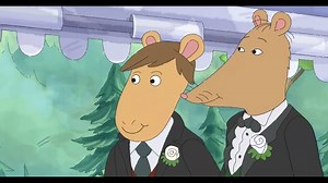 ‘Arthur’ character Mr. Ratburn revealed as gay, gets married in season premiere