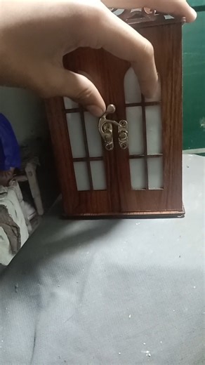 How to make wooden doll furniture