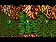 Battletoads - Versions Comparison (HD)