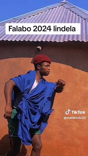 New Falabo 2024 Lindela Song: Mfokanondindwa Album