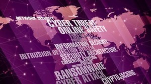 Cyber Crime World Map Mapping Technology Stock Footage Video (100% Royalty-free) 3482379671 | Shutterstock