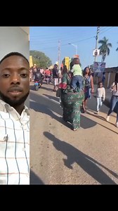 The moment a woman do unimaginable things with her backside that set internet ablaze. | Simeon Viral 2