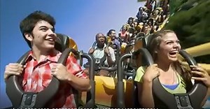 In 2020, get your thrills in the Theme Park Capital of the World! With Walt Disney World, Universal Studios & SeaWorld, it won't disappoint 🐬 🐭 | Click&Go