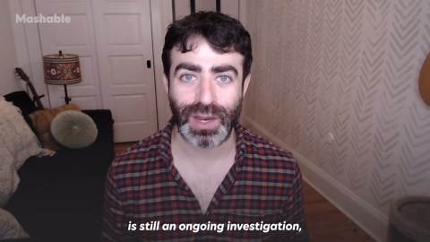 Giant megalodon extinction, explained