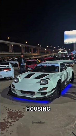 The Legendary Engine with No Pistons