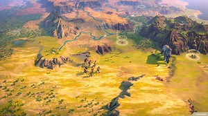 How is Humankind different from Civilization VI?