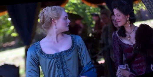The Great S01 E01