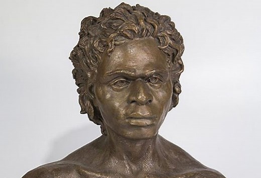 Grimaldi Man: Early Modern Humans That Colonised Europe