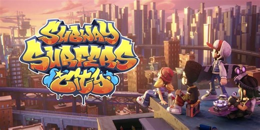 Subway Surfers City beginners guide - How to maximise your run (and coins) from the get-go